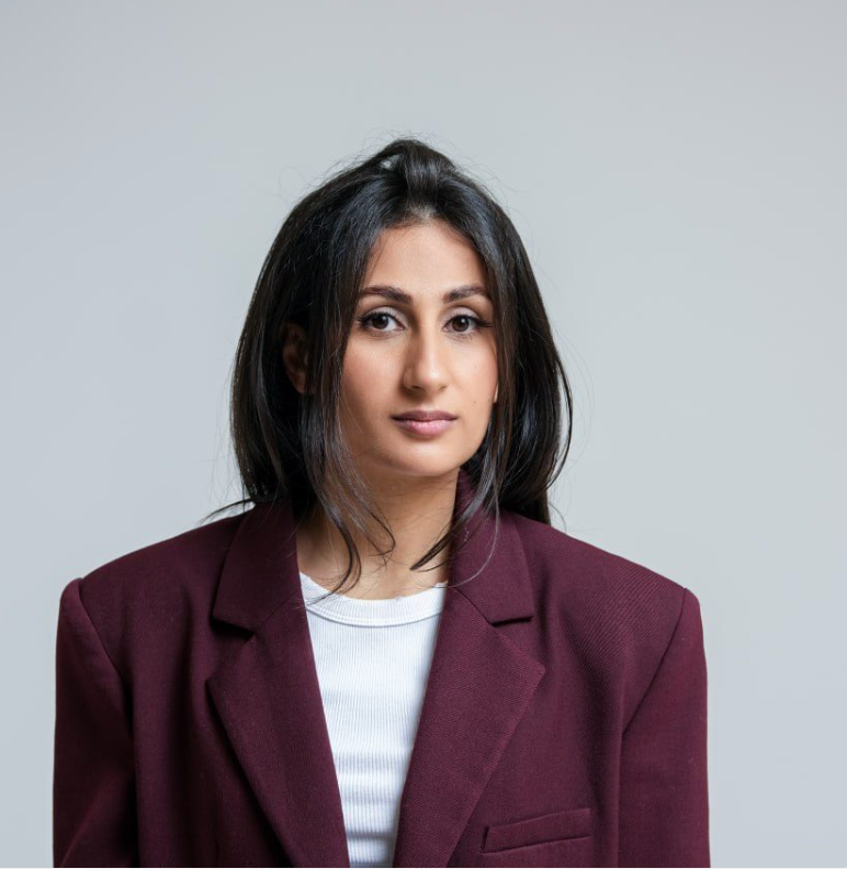 Ani Mkrtchyan